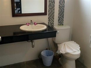 The Seashore Kamala Service Apartment Екстер'єр фото